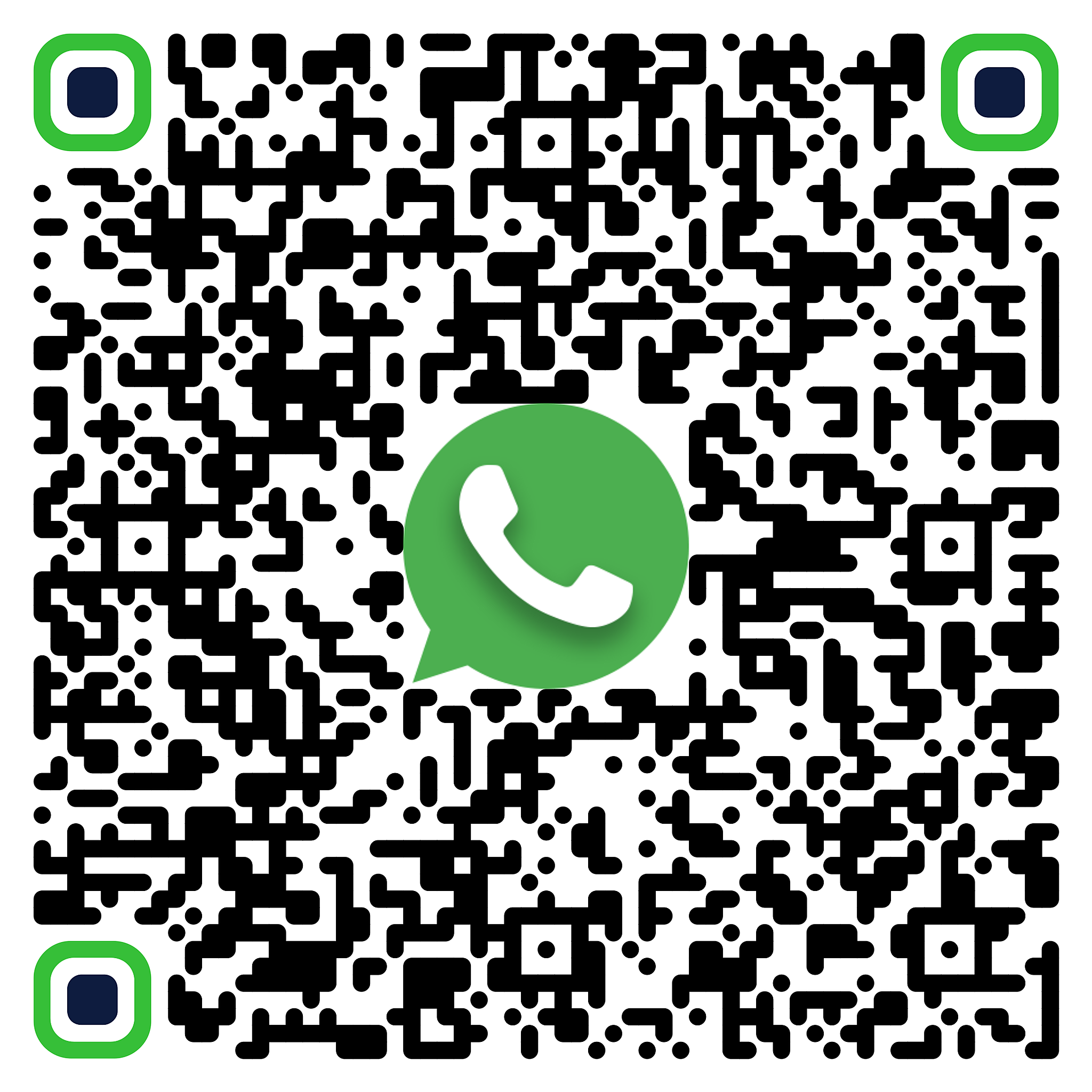 Código QR WhatsApp